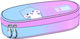St. Majewski Pencil Case Blue