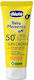 Chicco Baby Moments SPF50SPF50+ Emulsie de Prot...