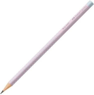 Μολυβι Awf 117008 Grip 2001 Flow Pink Ciel