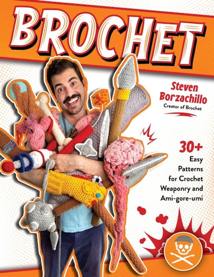 Brochet - Page Street Publishing Co. - Paperback / Softback