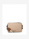 Women's Beige Shoulder Bag