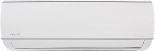 Nakassi Naka Unitate Interioară de Perete (9000 btu)