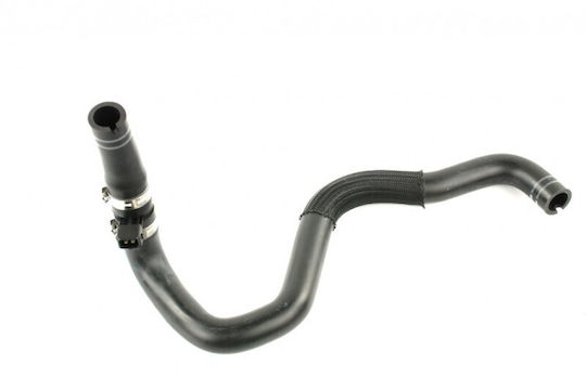 Luftansaugung Filterrohr Fiat Ducato 02 1353505080