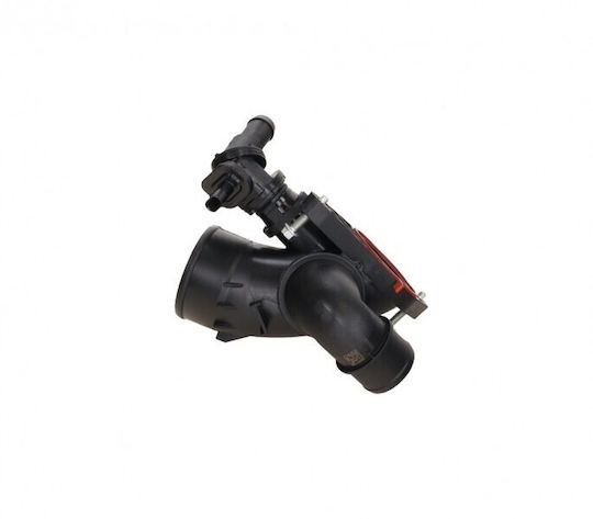 Σωλήνας Τουρμπίνας Renault Master Iv 24 Εισαγωγή 2.0 Dci + Φλάντζα 165762274r