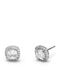 Verame Earrings Made of Steel