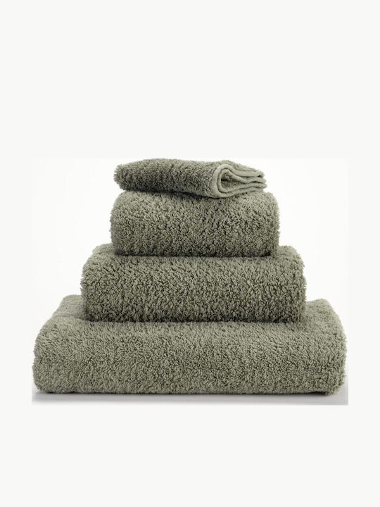 Abyss & Habidecor Handtuch Super Pile 17x22cm K...