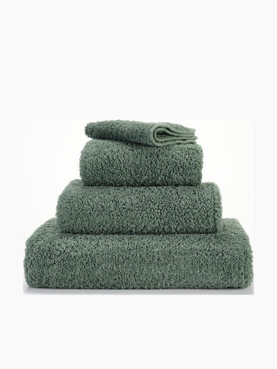 Abyss & Habidecor Handtuch Super Pile 17x22cm G...