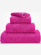 Abyss & Habidecor Super Pile 30x30cm Bath Towel Weight 700gsm