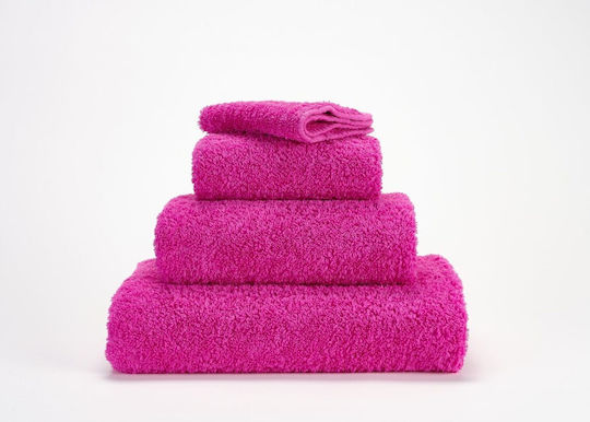 Abyss & Habidecor Super Pile 30x30cm Bath Towel Weight 700gsm