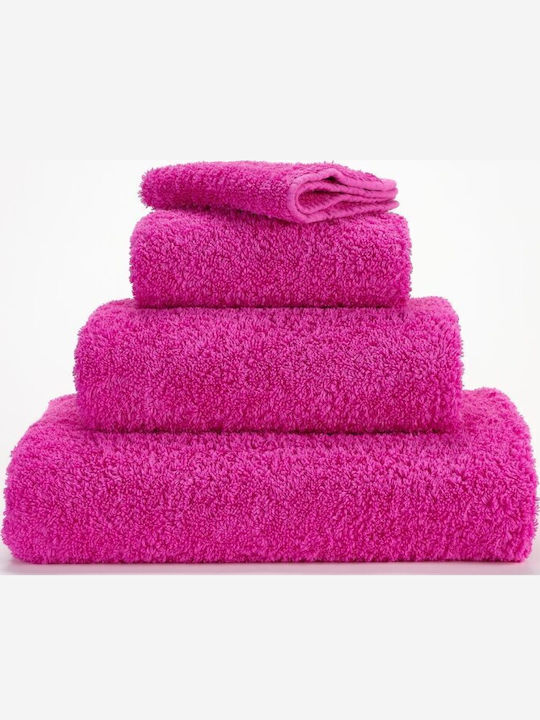 Abyss & Habidecor Handtuch Super Pile 17x22cm F...