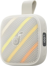 Anker Boom Go 3i Bluetooth 15W έως 24 ώρες Λευκό