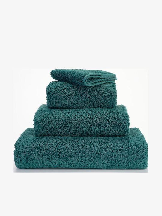 Abyss & Habidecor Handtuch Super Pile 17x22cm P...