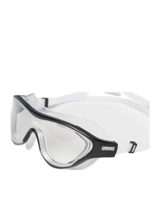 Arena One Mask Ochelari de Înot pentru Adulți c...