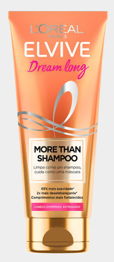 L'Oreal Paris Elvive Dream Long Σαμπουάν 200ml