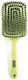 Asuer Group Green Hair Brush