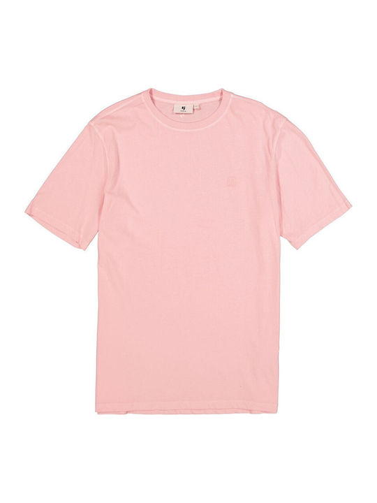 Garcia T-shirt Ροζ