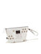 Travel Bag Bandana Cream Μπεζ