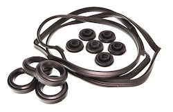 Garnitură Capac Supape Honda Accord VII 2,4 03-08 12030rta000 Garnitură Capac Supape Honda Accord VII 2,4 03-08 12030rta000