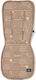 La Millou Stroller Pillow Brown