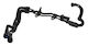 Fuel Hose BMW X3 F39 13538514114