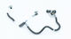 Fuel Hose Mercedes 6120703232
