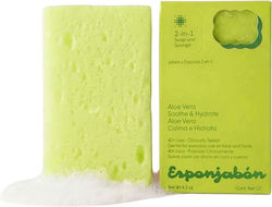 Esponjabon Seifenriegel 120g