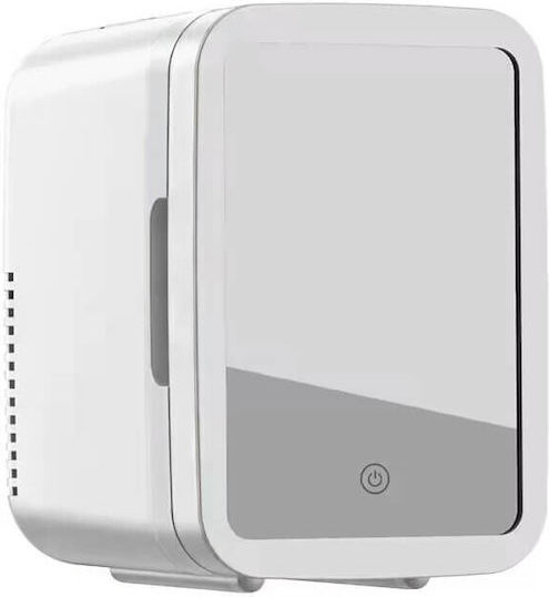 Spv T Cosmetics Refrigerator White