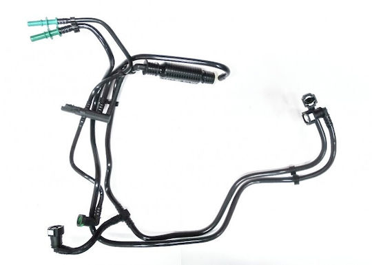 Fuel Hose Peugeot 307 308 407 1.6 Hdi 1574t5