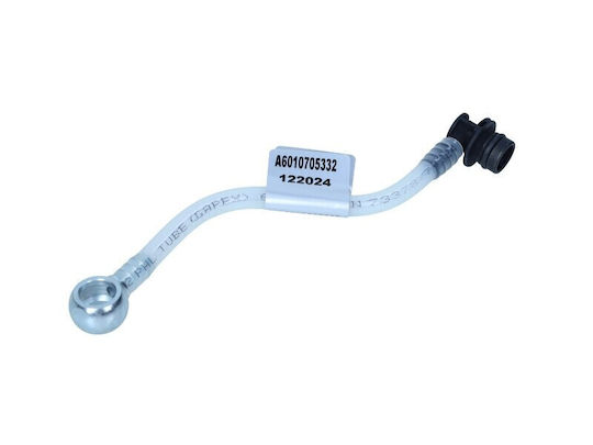 Маркуч за Гориво Mercedes-benz C-class 2.0d 93-00 E-class 2.5/3.0d 93-95 A6010705332