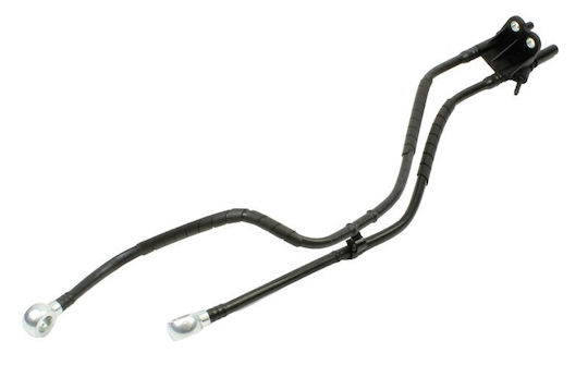 Kraftstoffleitung Iveco Daily4 06-11 504101854