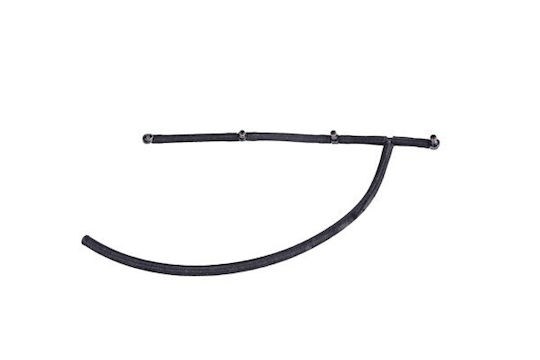 Vika Auto-Motorkragen für Mercedes E-Klasse W 211 2001-2009 G-c A6280700132