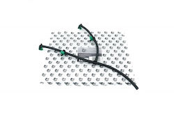 Σωλήνας Υπερχείλισης Ford Transit Land Rover Defender 1490863 1490863