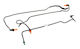 Kraftstoff Auto-Motorkragen Fiat Doblo 1.3 51743941