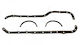 Hart Auto-Dichtung Karter Sierra Scorpio 84-/ohc 1524546