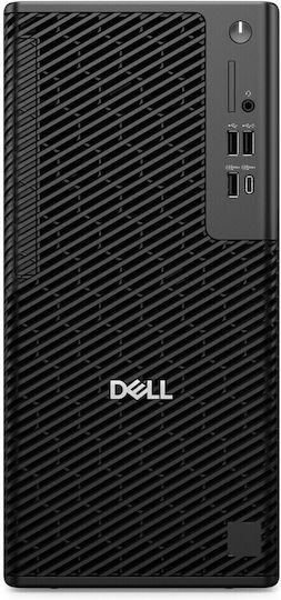 Dell Pro Precision 7 T1 Desktop PC (Ultra 9-285/32GB DDR5/1.0TB SSD + 2.0TB SSD/W11 Pro)
