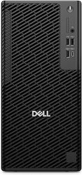 Dell Precision 7 T1 Gaming Desktop PC