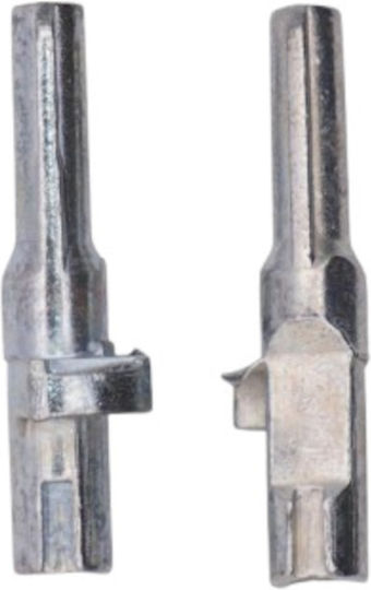 Car Door Part Door Lock Shaft Ignition Benz 4.95cm 1798-cy