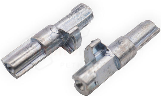 Car Door Parts Door Lock Shaft Ignition Benz 4.1cm 1801-cy