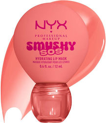 NYX Professional Makeup Smushy