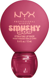 NYX Professional Makeup Smushy Getönte Lippenma...