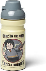 LEGO Kinder Trinkflasche Harry Potter 390ml LEGO Kinder Trinkflasche Harry Potter 390ml