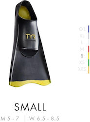 Tyr Crossblade Fins 2.0