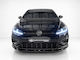 Spoiler față V.1 Volkswagen Golf Mk7 Facelift R R-line