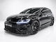 Zusätzliche Türschweller Volkswagen Golf Mk7 Facelift R R-line
