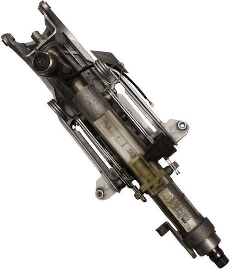 Mercedes ML 2005-2011 Defender Steering Wheel Lock Mer062