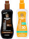 Australian Gold Spray Solară pentru Corp Bronzat 237ml