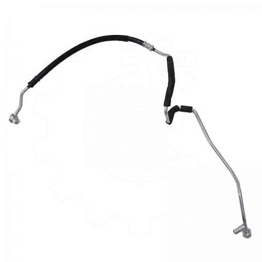 Furtun de climatizare Audi A4 B6 B7 Seat Exeo 8e0260710h