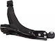 Maxgear Front Suspension Arm Opel Kadett E Nexia Lanos Links Tc647