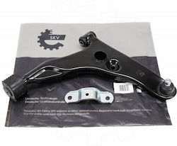 SKV Vorderachse Arm Mitsubishi Carisma Rechts Seite Mr911569 SKV Vorderachse Arm Mitsubishi Carisma Rechts Seite Mr911569
