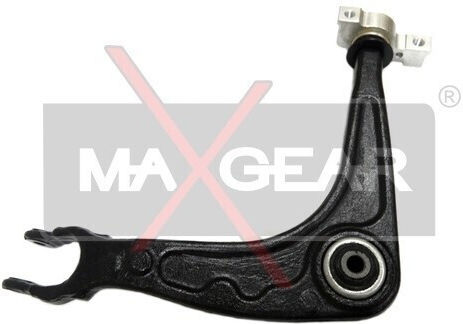 Braț Suspensie Peugeot Față 407 Stâng Jos 04 72-1642